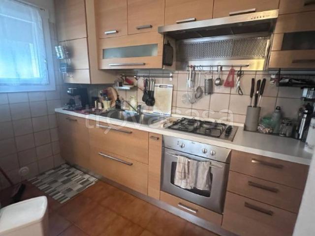 Appartamento in affitto a Venezia, non arredato/vuoto, arredato, balcone TrovaCasa