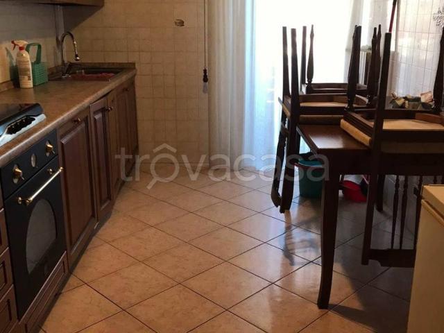 Appartamento in affitto a Venezia, non arredato/vuoto, box, ascensore TrovaCasa