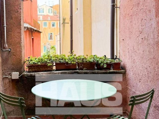 Appartamento in affitto a Venezia san Marco, 3430, arredato, terrazzo, cucina abitabile TrovaCasa