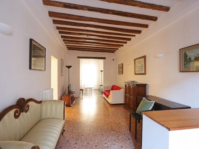 appartamento in affitto a venezia san polo