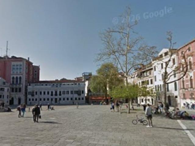 Appartamento in affitto a Venezia san polo, arredato, riscaldamento autonomo, ristrutturato TrovaCasa