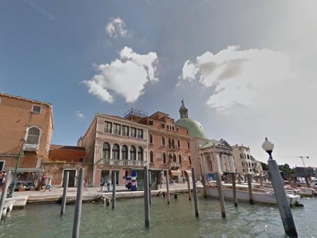 Appartamento in affitto a Venezia ponte degli scalzi, arredato, riscaldamento autonomo, immobile di prestigio TrovaCasa