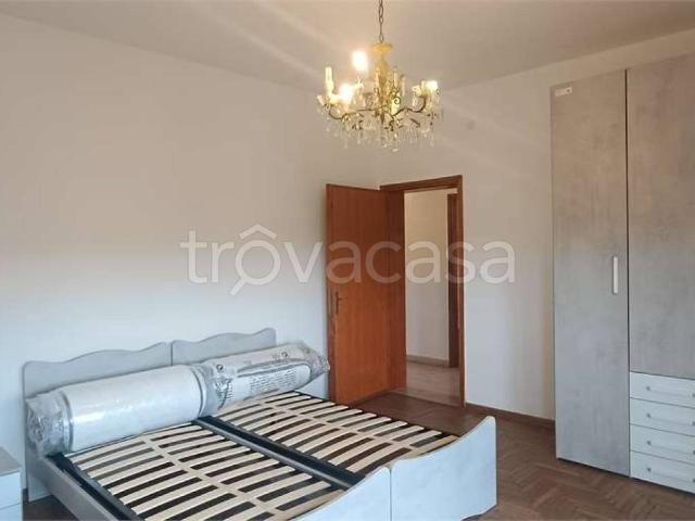 Appartamento in affitto a Venezia piazzale Govannacci, 21, arredato, giardino, terrazzo TrovaCasa