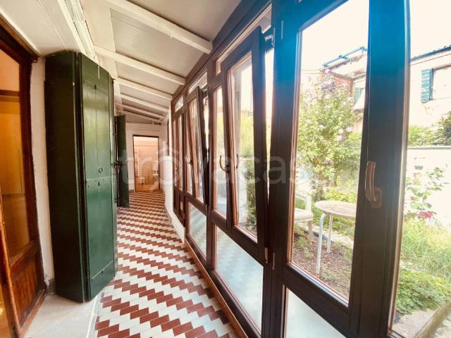 Appartamento in affitto a Venezia, Redentore Palanca