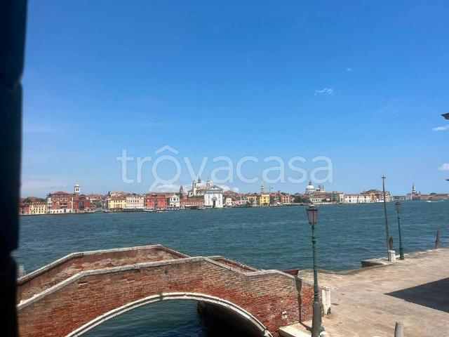 Appartamento in affitto a Venezia, Redentore Palanca