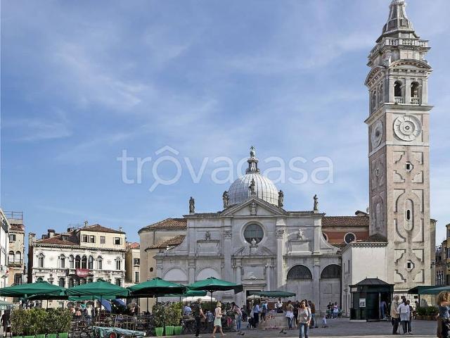 Appartamento in affitto a Venezia ruga Giuffa, arredato, terrazzo TrovaCasa