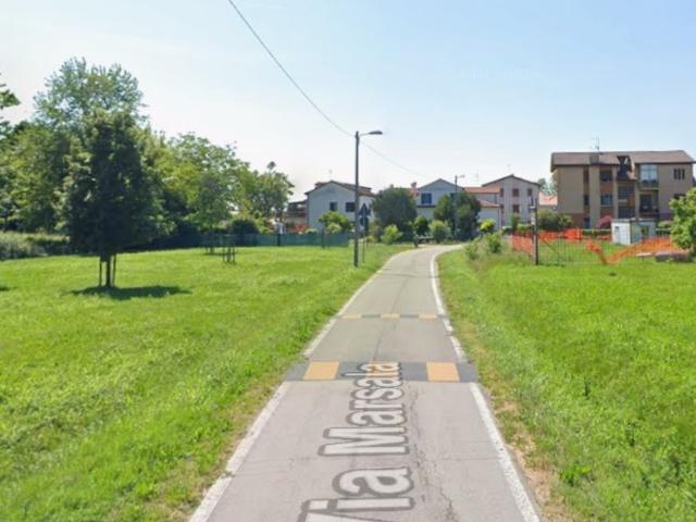 Appartamento in affitto a Venezia terraglio, arredato, giardino privato, posto auto TrovaCasa