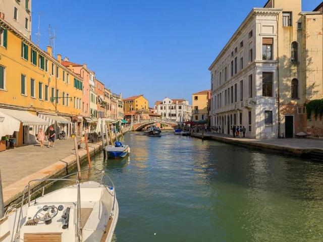 Appartamento in affitto a Venezia VE