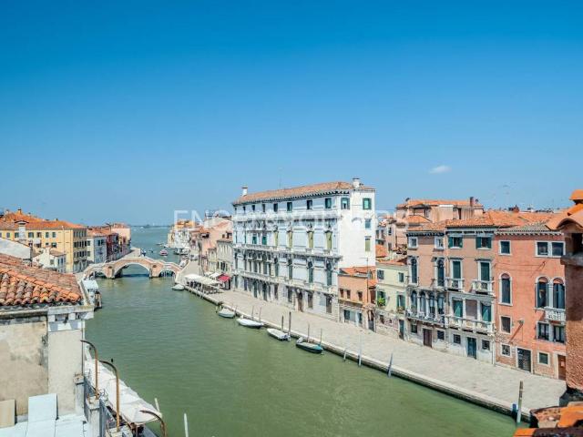Appartamento in affitto a Venezia VE