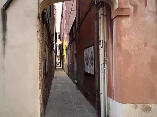 Appartamento in affitto a Venezia VE