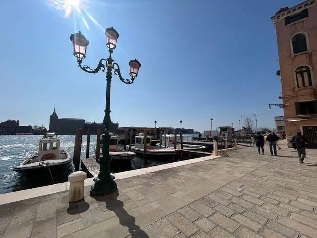 Appartamento in affitto a Venezia VE