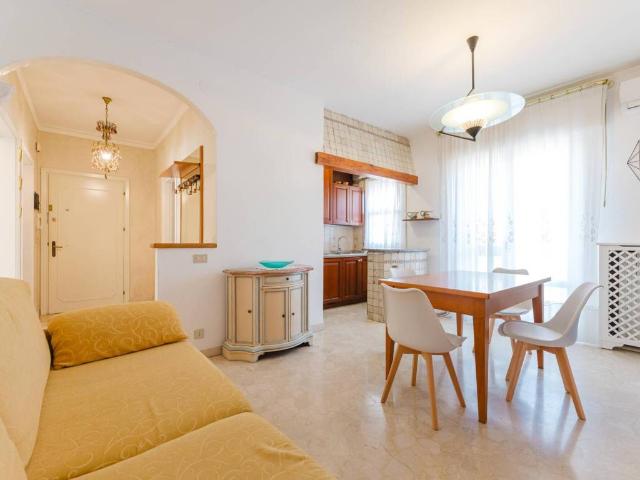 Appartamento in affitto a Venezia VE