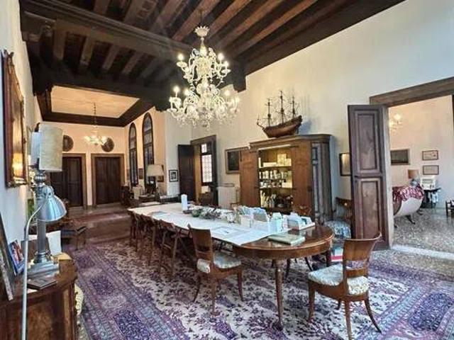 Appartamento in affitto a Venezia VE