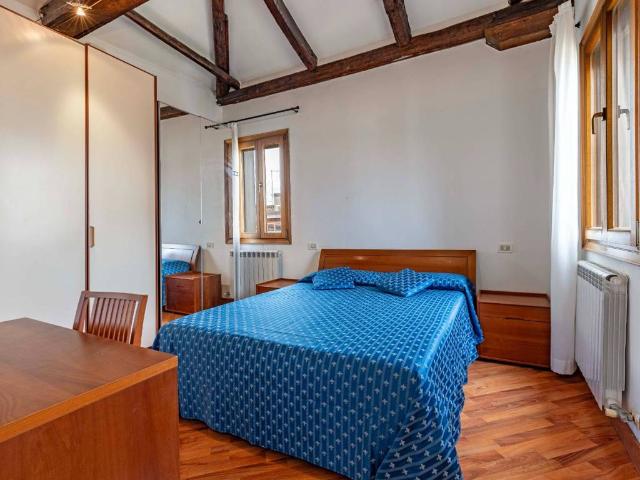 Appartamento in affitto a Venezia VE