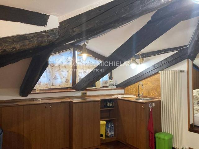 Appartamento in affitto a Venezia VE