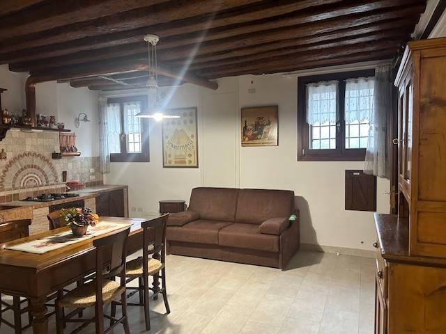 Appartamento in affitto a Venezia VE
