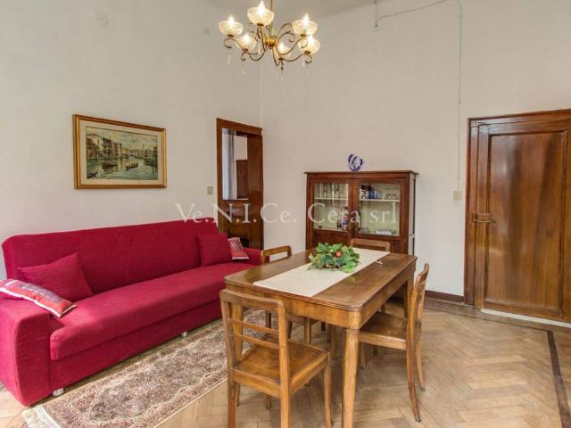 Appartamento in affitto a Venezia VE
