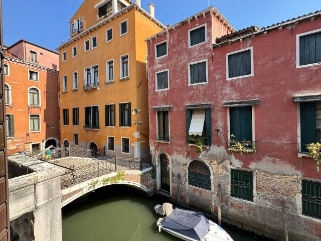 Appartamento in affitto a Venezia VE