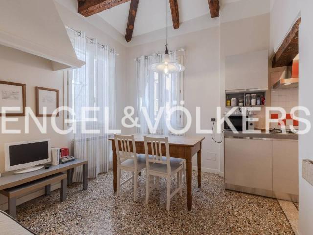 Appartamento in affitto a Venezia VE
