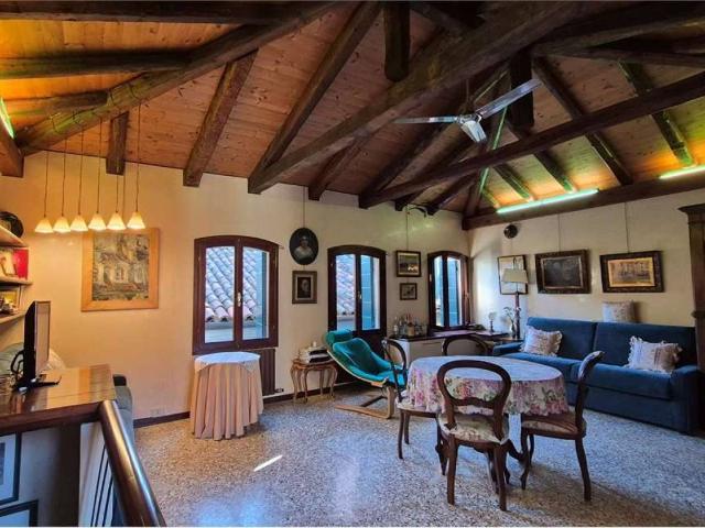 Appartamento in affitto a Venezia VE