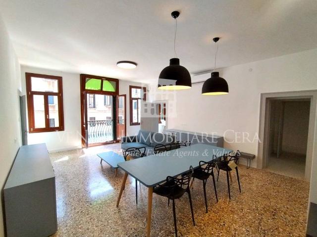 Appartamento in affitto a Venezia VE
