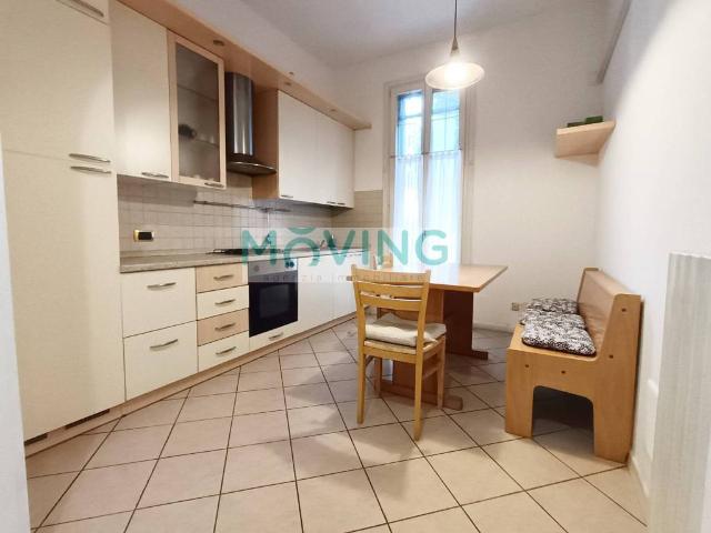 Appartamento in affitto a Venezia VE