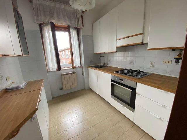 Appartamento in affitto a Venezia VE