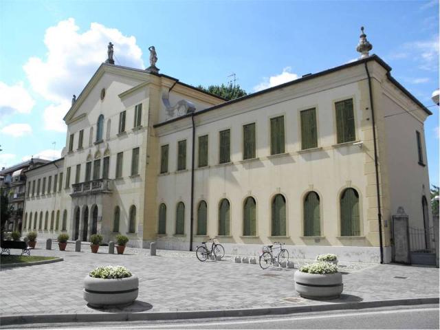 Appartamento in affitto a Venezia VE