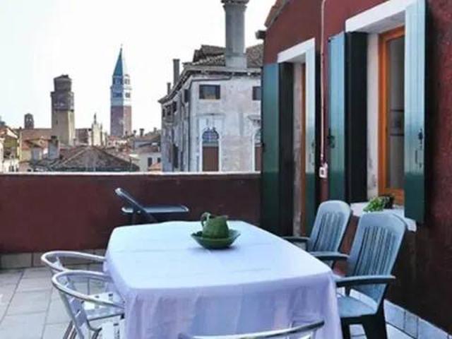 Appartamento in affitto a Venezia VE