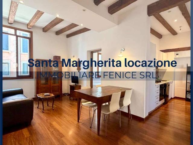Appartamento in affitto a Venezia VE