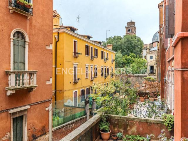 Appartamento in affitto a Venezia VE