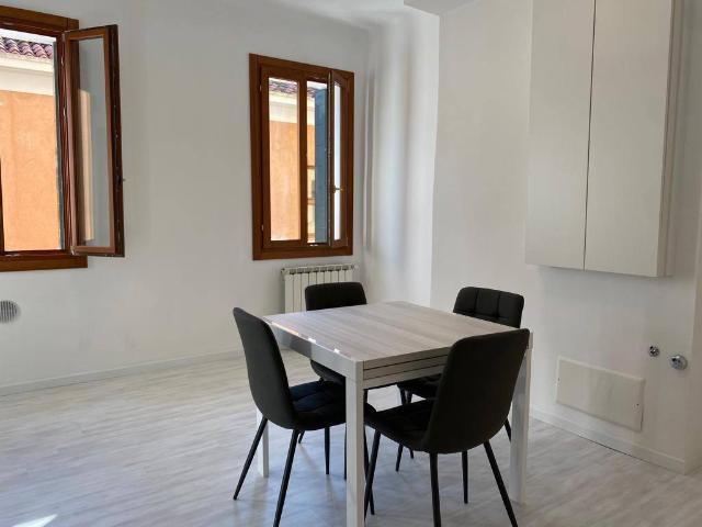 Appartamento in affitto a Venezia VE