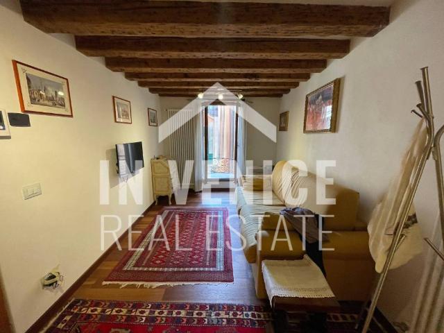 Appartamento in affitto a Venezia VE