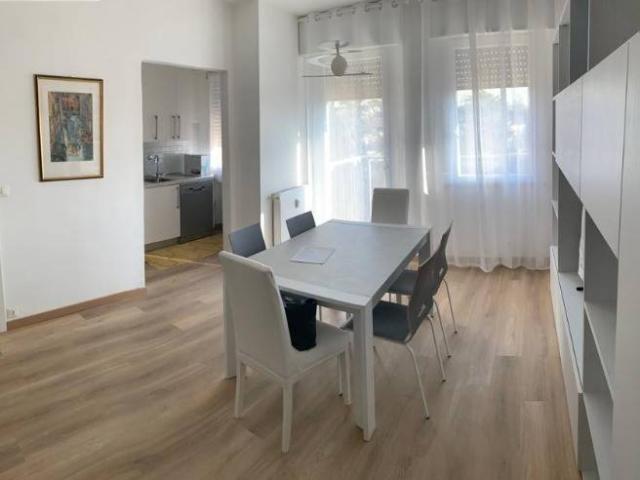 Appartamento in affitto a Venezia VE