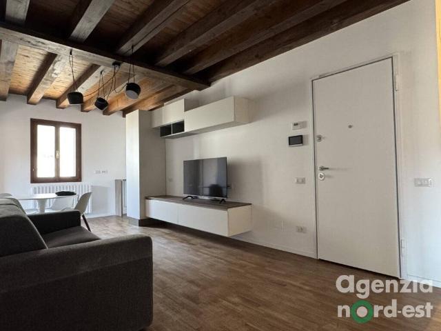 Appartamento in affitto a Venezia VE