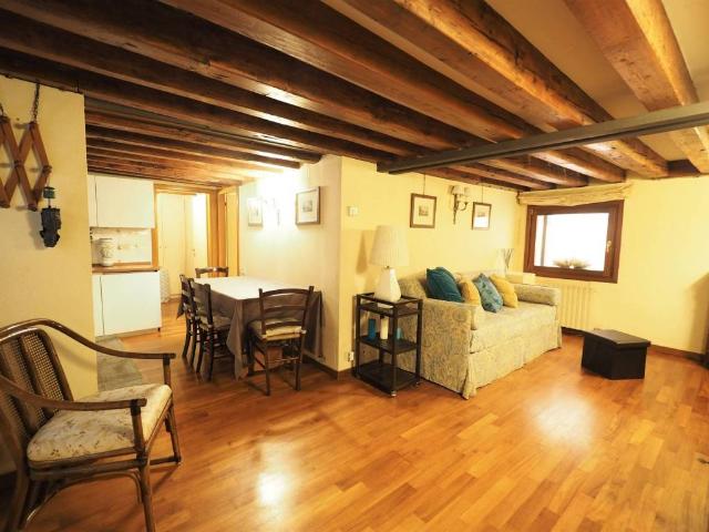 Appartamento in affitto a Venezia VE