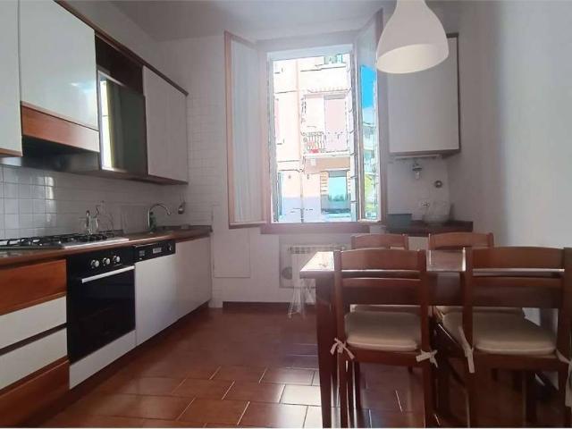 Appartamento in affitto a Venezia VE