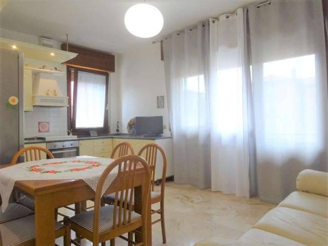 Appartamento in affitto a Venezia VE