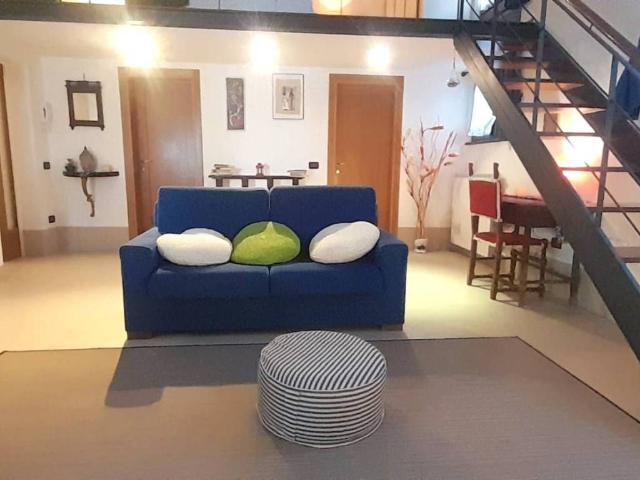 Appartamento in affitto a Venezia VE