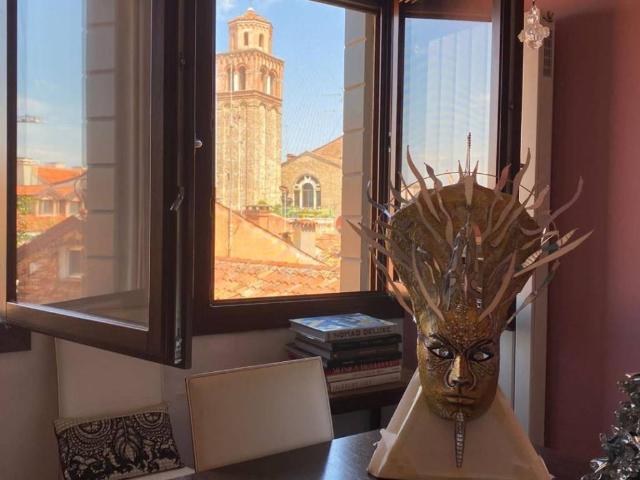Appartamento in affitto a Venezia VE
