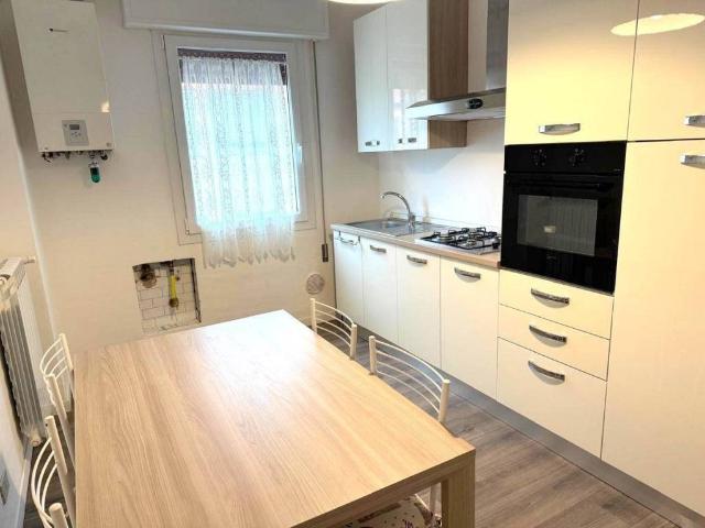 Appartamento in affitto a Venezia VE