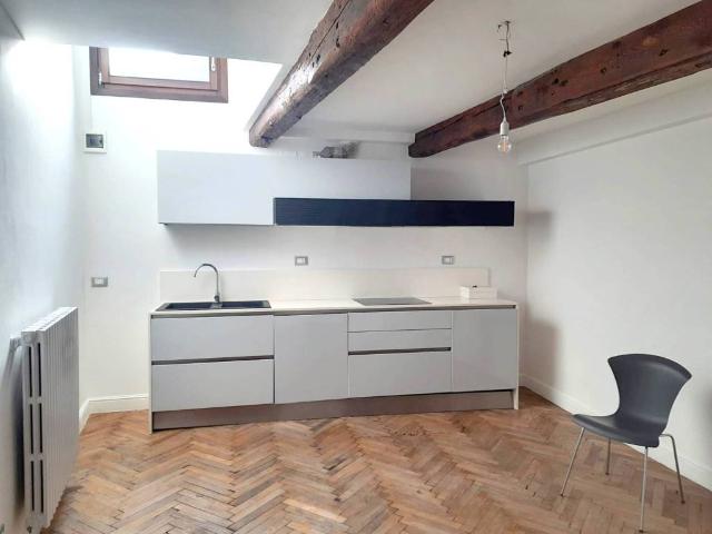 Appartamento in affitto a Venezia VE