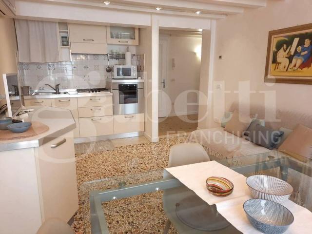 Appartamento in affitto a Venezia VE