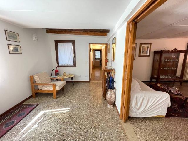 Appartamento in affitto a Venezia VE