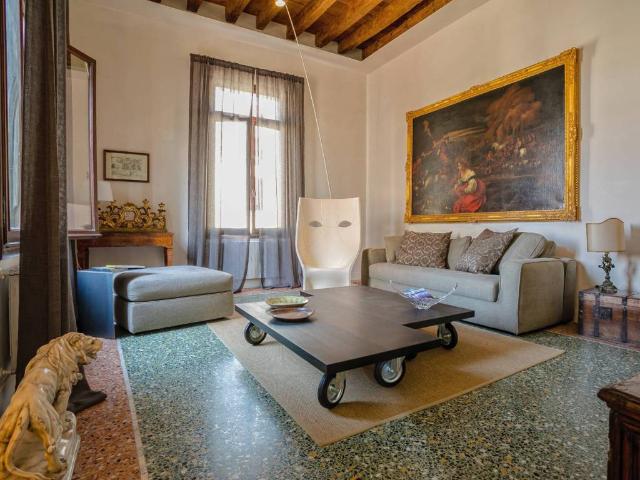 Appartamento in affitto a Venezia VE