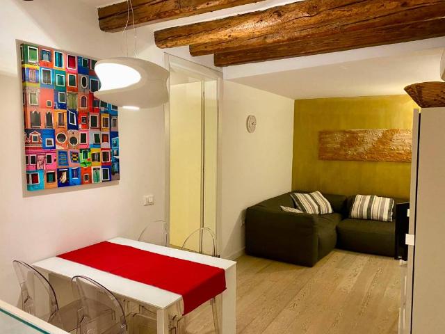 Appartamento in affitto a Venezia VE