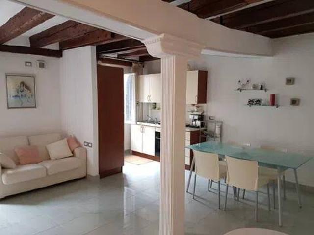 Appartamento in affitto a Venezia VE