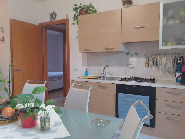 Appartamento in affitto a Venezia VE