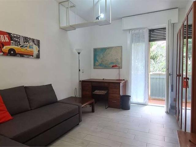 Appartamento in affitto a Venezia VE