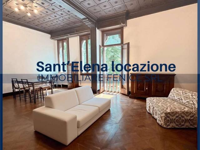 Appartamento in affitto a Venezia VE